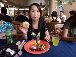 ポルネシアンカルチャーセンター