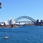 シドニー 写真