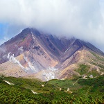 香り付きアロマキャンドル 写真