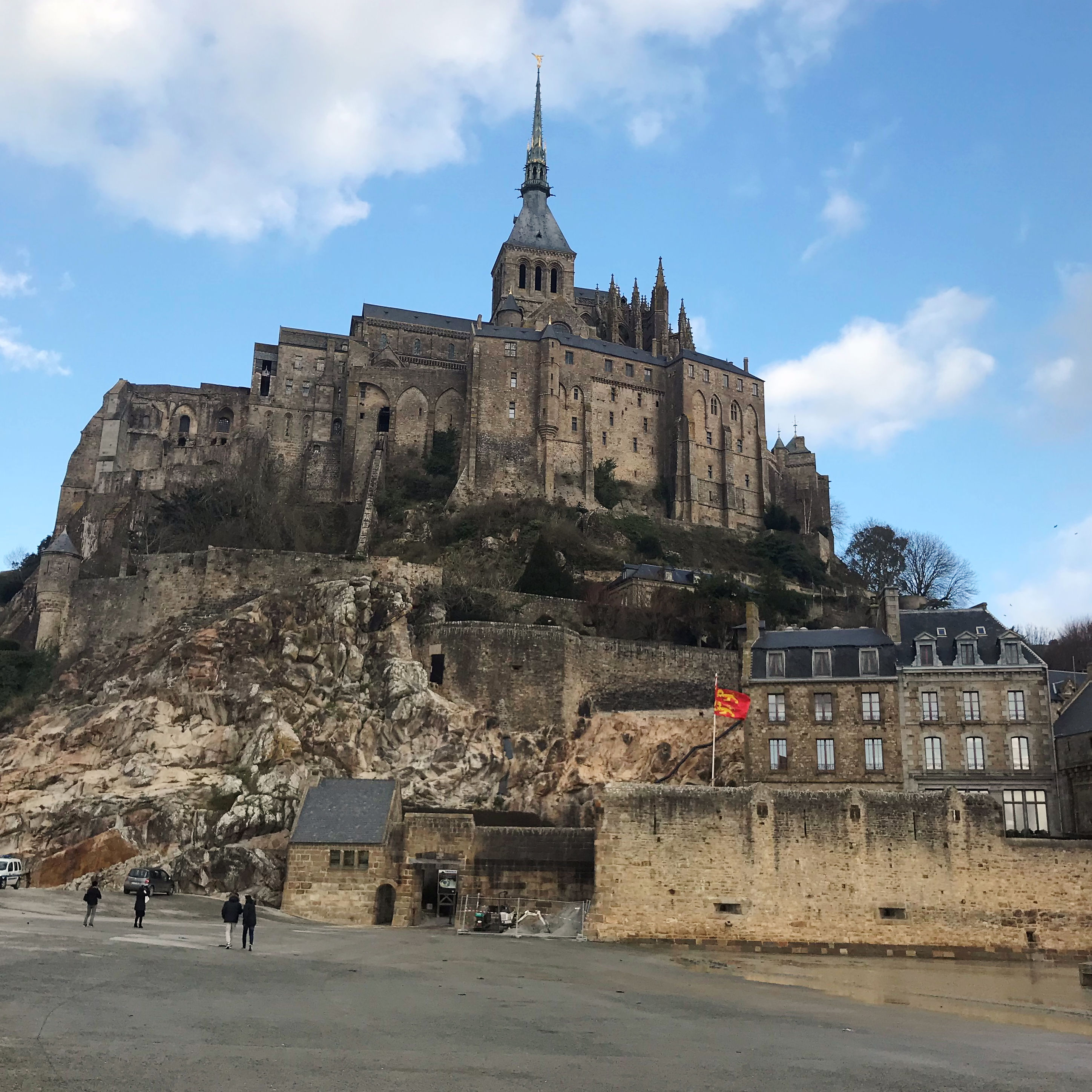 プロフィール写真