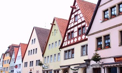 ドイツ・フランス