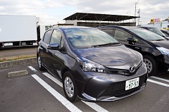 �����^�J�[