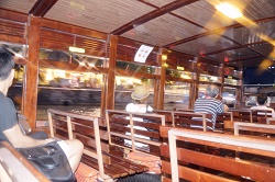 リバー・クルーズ