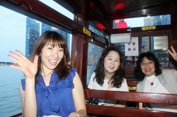 リバー・クルーズ