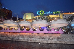 リバー・クルーズ