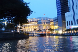 リバー・クルーズ