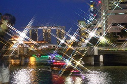 リバー・クルーズ