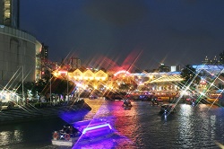 リバー・クルーズ