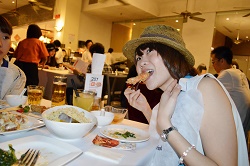 ジャンボ・シーフード