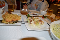 ジャンボ・シーフード