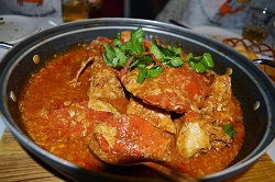 ジャンボ・シーフード