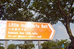 リトルインディア