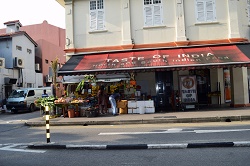 リトルインディア