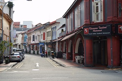 リトルインディア