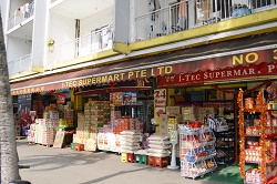 リトルインディア