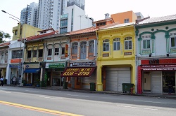 リトルインディア