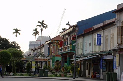 リトルインディア