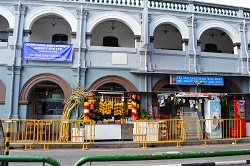 リトルインディア