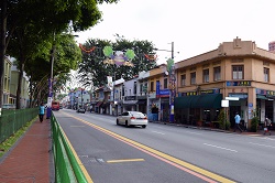 リトルインディア