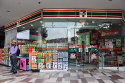 リトルインディア