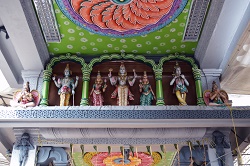 スロ・スリニヴァサ・ペルマル寺院