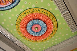 スロ・スリニヴァサ・ペルマル寺院