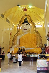 スロ・スリニヴァサ・ペルマル寺院