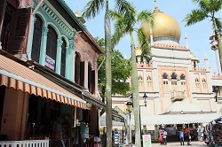 サルタンモスク