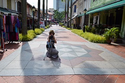 サルタンモスク