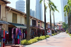 サルタンモスク