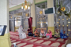 サルタンモスク