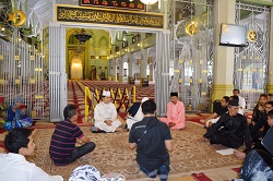 サルタンモスク