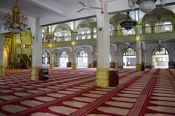 サルタンモスク