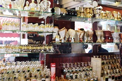 ジャマール・カズラ・アロマティクスト