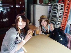 ジャマール・カズラ・アロマティクスト