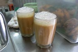 ジャマール・カズラ・アロマティクスト