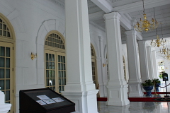 ラッフルズホテル