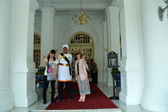 ラッフルズホテル