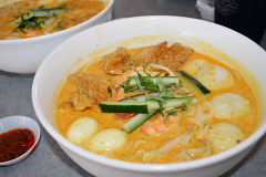 ラッフルズホテル