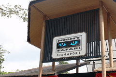 ナイトサファリー