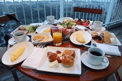 マリーナベイサンズホテル