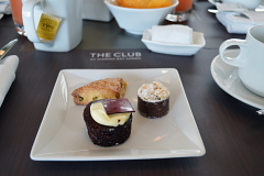 マリーナベイサンズホテル