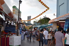 チャイナタウン