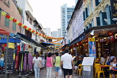 チャイナタウン