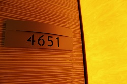 マリーナベイサンズホテル