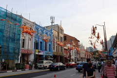 チャイナタウン