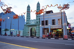 チャイナタウン