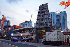 チャイナタウン