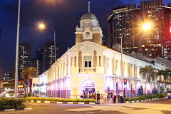 チャイナタウン