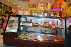 チャイナタウン